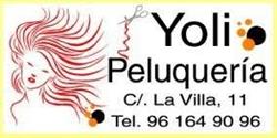 Horario de apertura Peluqueria Yoli, Gestalgar