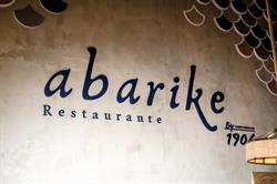 Restaurante Abarike de Lara Roguez en Gijón (Centro) - Horario de apertura