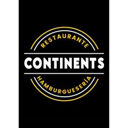Horario de apertura Continents Hamburguesería, Barcelona
