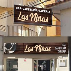 Horario de apertura Cafetería Las Niñas, Torre del Mar