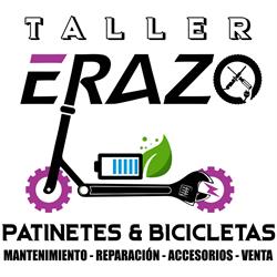 Horario de apertura TALLER DE PATINETES ELECTRICOS Y BICICLETAS "ERAZO", Valencia