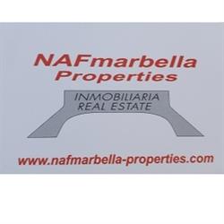 Horario de apertura NAFmarbella Properties, Marbella