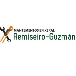 Horario de apertura Mantenimientos Remiseiro Guzmán, Resto Parroquia