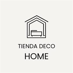 Horario de apertura Tienda Deco Home, Yecla