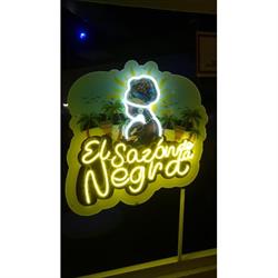 Horario de apertura El Sazón De La Negra Oficial, Valencia