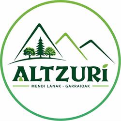 Horario de apertura ALTZURI MENDI LANAK SL, Sunbilla
