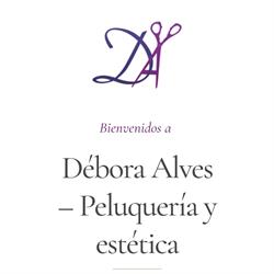 Horario de apertura Débora Alves Peluquería Y Estética, Mos