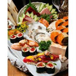 Arko Sushi Restaurant en Barcelona (Eixample) - Horario de apertura