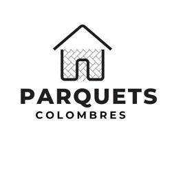 Horario de apertura Parquets Colombres, 