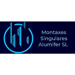 Horario de apertura MONTAXES SINGULARES ALUMIFER S.L., Santiago de Compostela