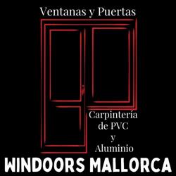 Horario de apertura Windoors Mallorca, Palma de Mallorca