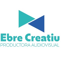 Horario de apertura EBRE CREATIU, Amposta