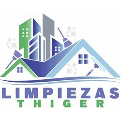 Horario de apertura Limpiezas Thiger, Mejorada del Campo