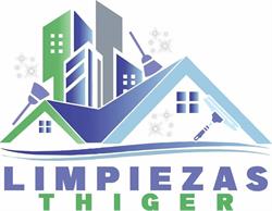 Horario de apertura Limpiezas Thiger, Mejorada del Campo