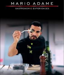 Horario de apertura Mario Adame Chef, Barcelona