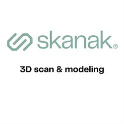 Horario de apertura Skanak - 3D Scan & Modeling, Tolosa