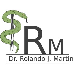 Horario de apertura Dr Rolando Martin, Arinaga
