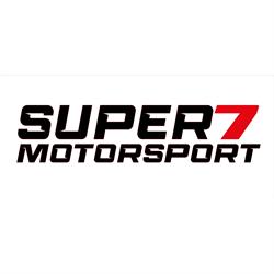 Horario de apertura Super7 Motorsport, Posada