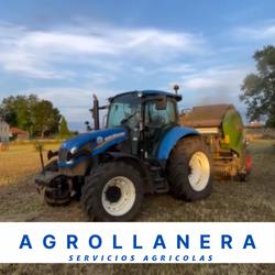 Horario de apertura Agrollanera, Cudillero