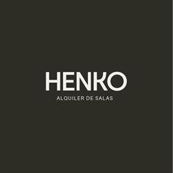 Horario de apertura Henko Eventos Villaviciosa, Villaviciosa de Odón