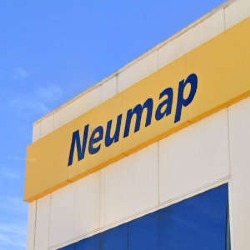 Horario de apertura Neumap S.L., Pulpí