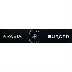 Horario de apertura Arabia burger, Orihuela