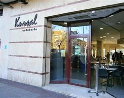 Horario de apertura Cafetería Kursal, Logroño