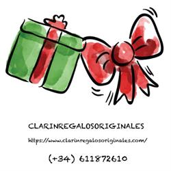 Horario de apertura Clarin Regalos Originales, Arnedo
