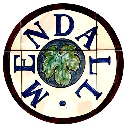 Horario de apertura Celler Mendall, El Pinell de Brai