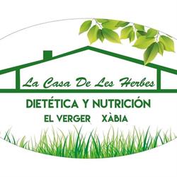 Horario de apertura La casa de les herbes, Santiveri, Puig Molins