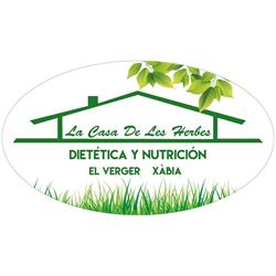 Horario de apertura La casa de les herbes, Santiveri, Puig Molins