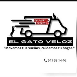 Horario de apertura Mudanzas El Gato Veloz en Barcelona., 