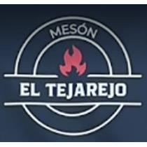 Horario de apertura Mesón El Tejarejo, Zalamea la Real