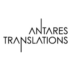 Horario de apertura Antares Translations, Barcelona