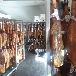 Horario de apertura Jamoneria Miguel Angel, Jaén