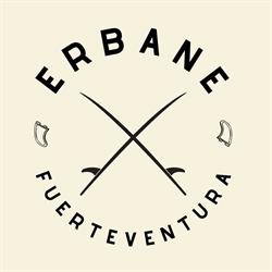 Horario de apertura Erbane Surf Company, Corralejo
