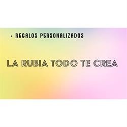 Horario de apertura La Rubia Todo Te Crea, Villamediana de Iregua