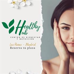 Horario de apertura Tienda Herbalife Distribuidor Independiente Las Rozas Madrid, 
