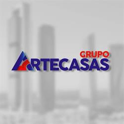 Horario de apertura Grupo Artecasas, Madrid