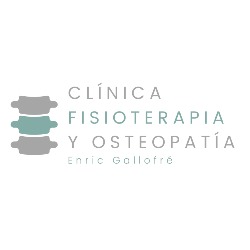 Horario de apertura Clínica de Fisioterapia i Osteopatía Enric Gallofré, Gràcia, Barcelona, 