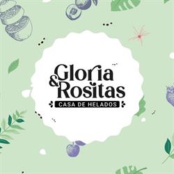 Gloria&Rositas - Casa de Helados en Sevilla (Casco Antiguo) - Horario de apertura