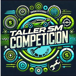 Horario de apertura Taller SM Competición, Valleseco