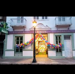 Escuela Infantil De Primer Ciclo Nansy en Valencia (Benicalap) - Horario de apertura