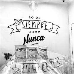 Horario de apertura Dessyrella Gelato & Cafe, Puerto de Sagunto