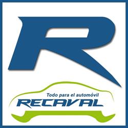 Horario de apertura Recaval, O Barco de Valdeorras