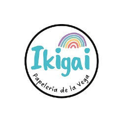 Horario de apertura Ikigai Papeleria de la Vega, Almería
