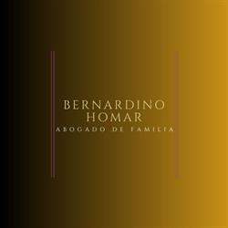 Horario de apertura Bernardino Homar, abogado, Palma de Mallorca
