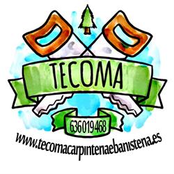 Horario de apertura Tecoma carpintería de madera y ebanistería, Mairena del Alcor