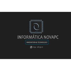 Horario de apertura Informatica Novapc, Coria