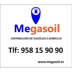 Horario de apertura Megasoil, Albolote